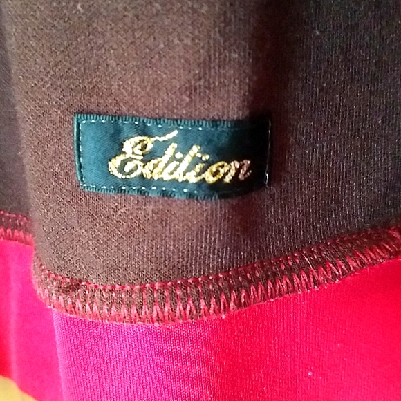 Puma jacket - Picture 5 of 5